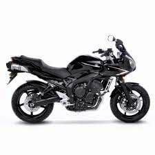 FZ6 Fazer S2 ABS